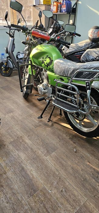 Продам мопеды скутеры