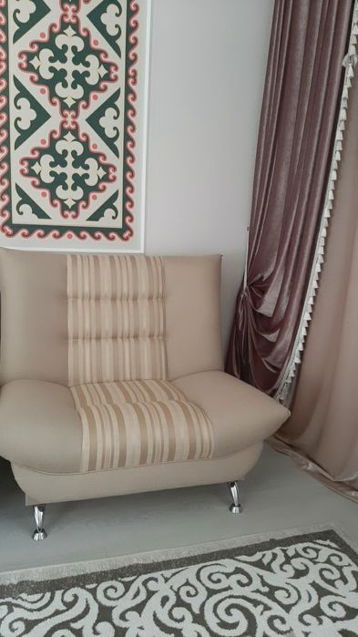 Набор Германский, 1 диван, 2 кресло