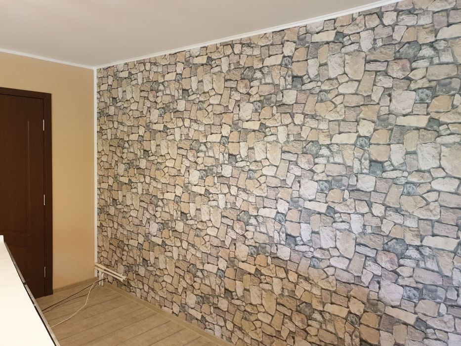 Montaj TAPET  particular/firma