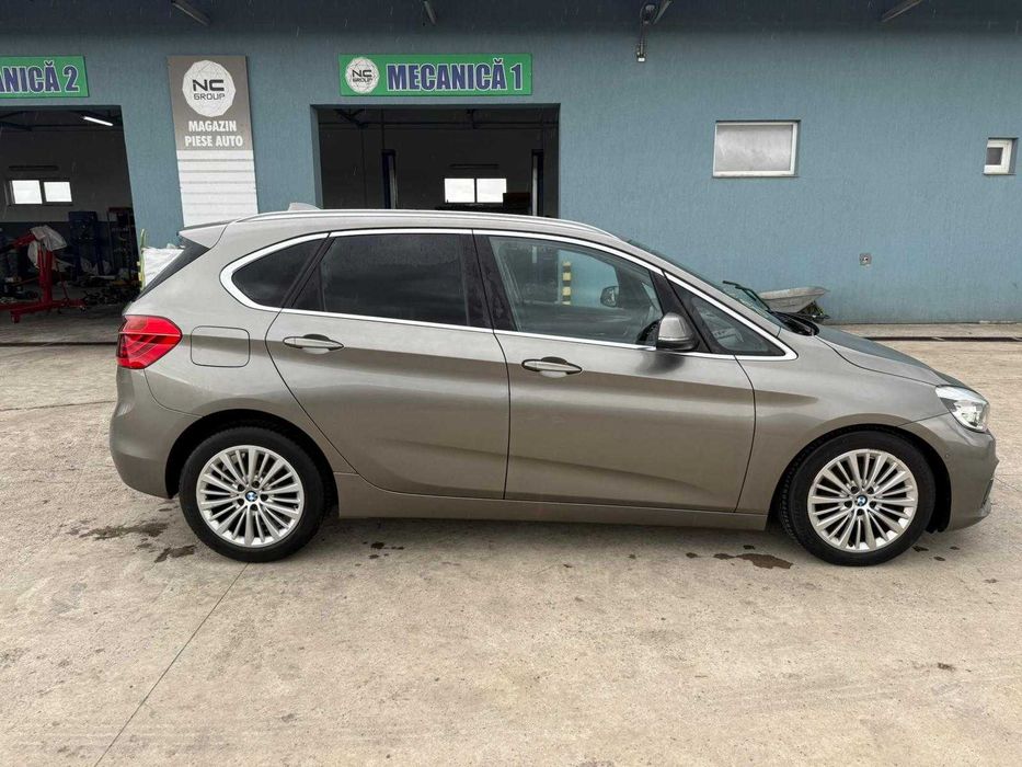 Dezmembrari piese BMW Seria 2 Active Tourer F45 2.0 D 2015 Cod: B47C20A
