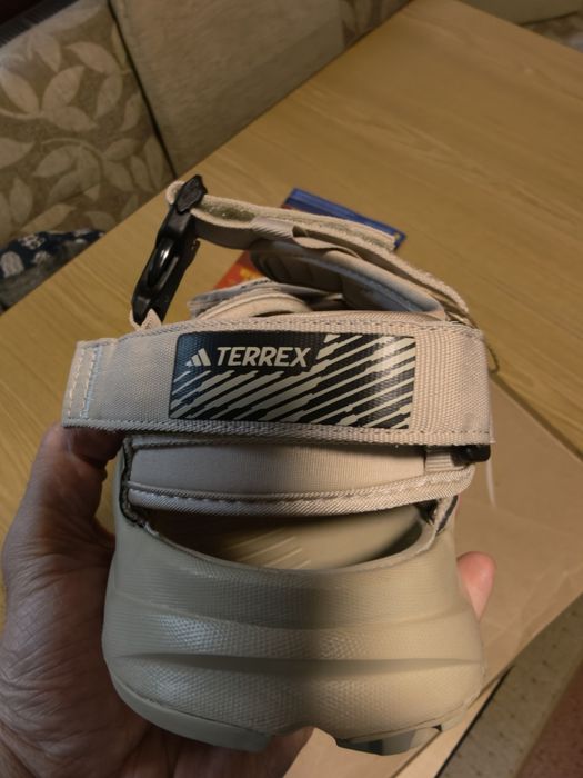 adidas Terrex hydroterra