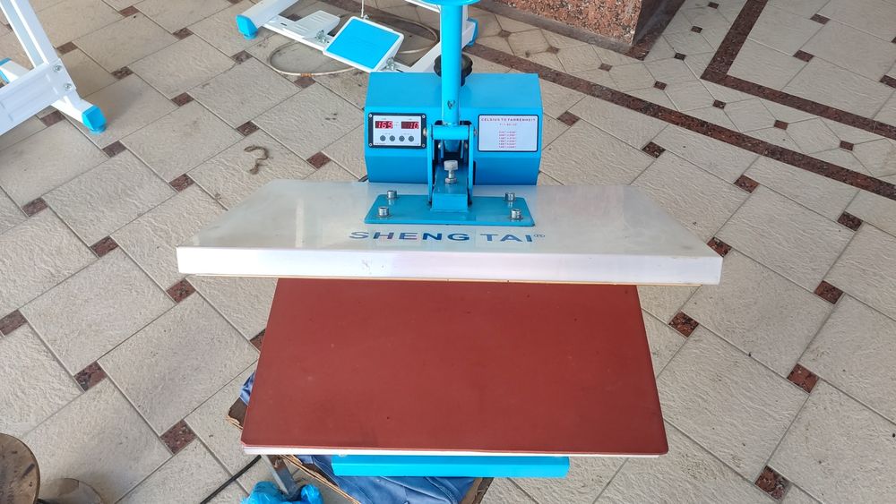 Продам пресс 40-60