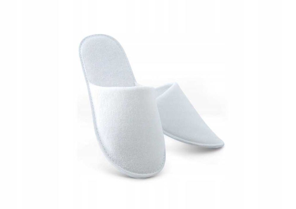 Тапочки для гостиниц и СПА • Производитель