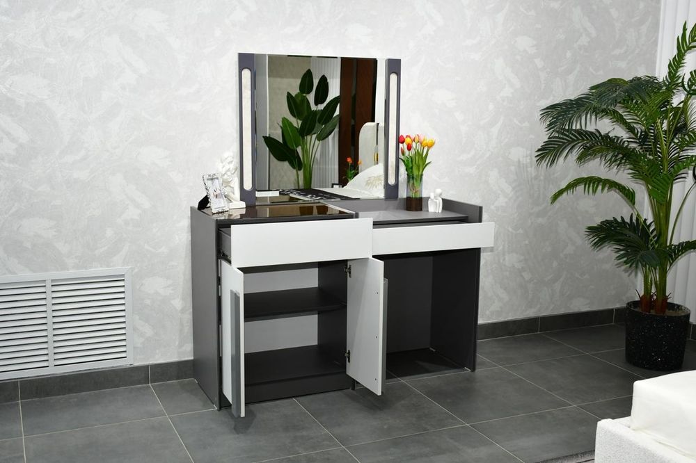 Спальный гарнитур Равенна 6Д, Elegant