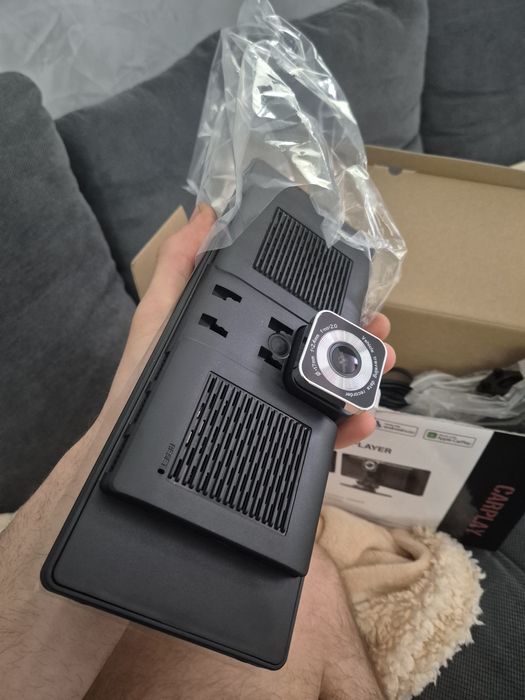 Универсална навигация (Нова)