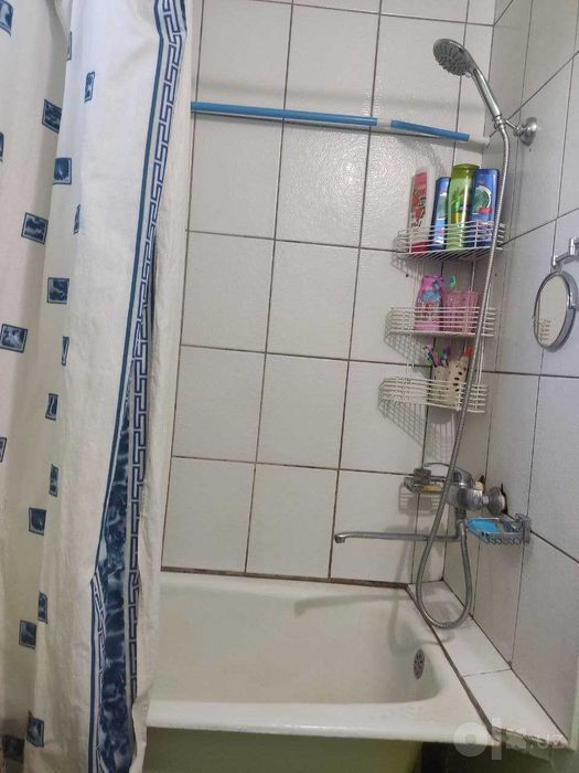 Продам квартиру 3-комнатную — Карасу (Академия  77 серия, кирпич.