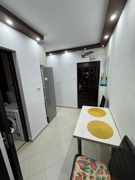 Apartament de inchiriat, 2 camere, Nufarul