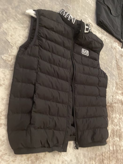 Vesta neagra pt toamna