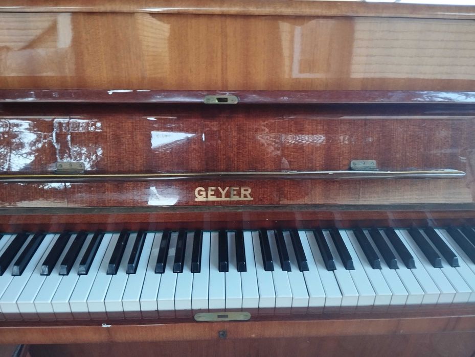 Пианино Германия фортопиано