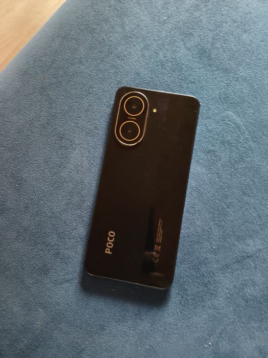 Продам poco c71 тел 2025 года