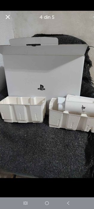 Ps5 Slim Digital Nou