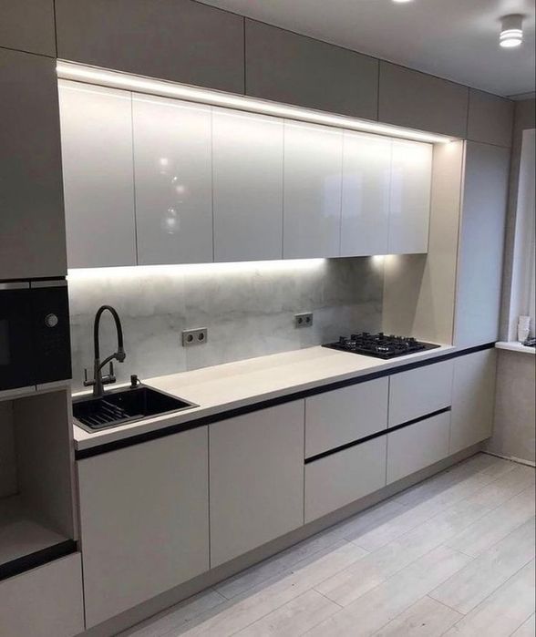 Кухонной гарнитур на заказ