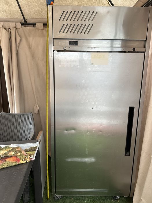 Congelator inox horeca