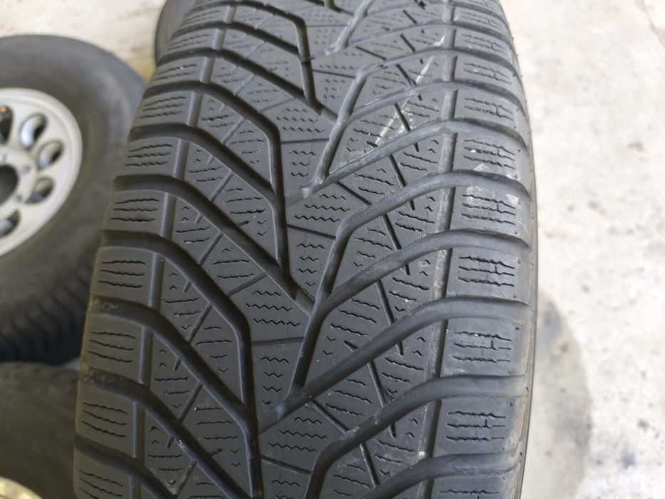 Джанти Mitsubishi Pajero 15 цола 6x139.7