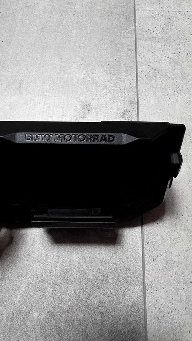 Smartphone BMW ConnectedRide Cradle