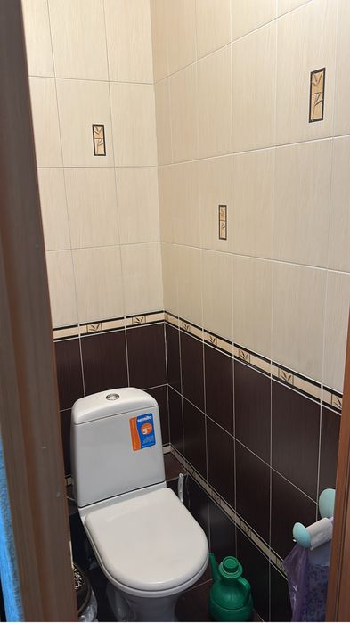 Продается квартира