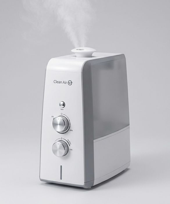 Umidificator de aer Clean Air Optima CA-602