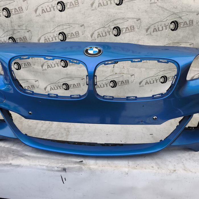Bara fata BMW Seria 2 F45-F46 M-Paket Active Tourer, Gran Tourer an 20