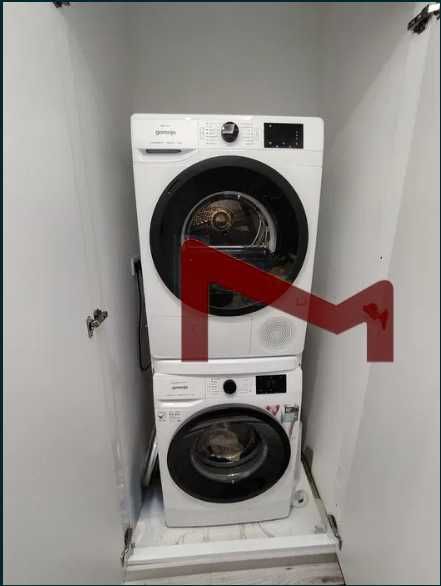 Продава се Четиристаен апартамент в Варна, Левски - 82 кв.м за 1365 €/кв.м - Снимка #4