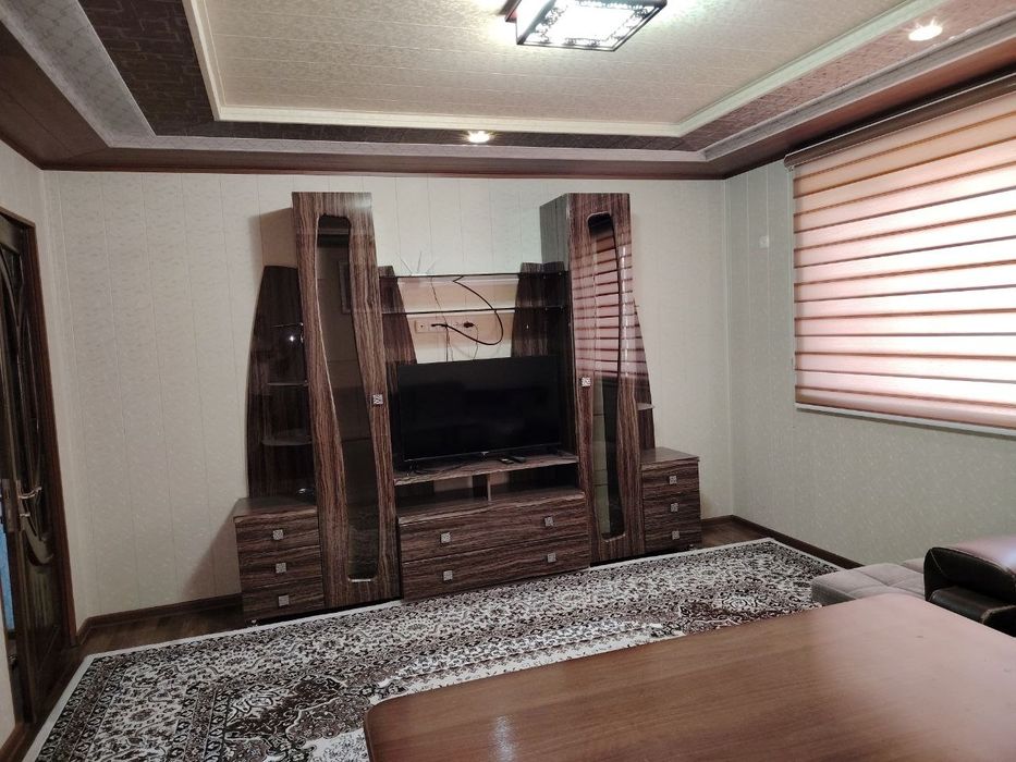 Сдаётся квартира Бульвар