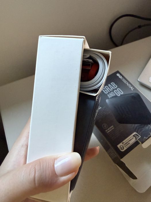 JBL GO Essential 2 Black (boxa portabila)