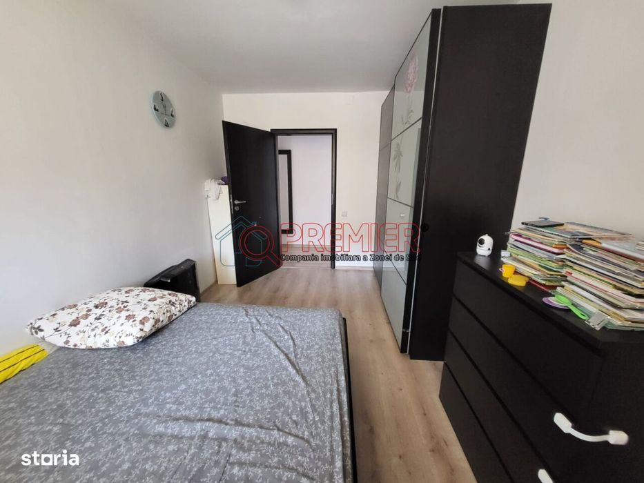 Berceni - 3 camere cu terasa