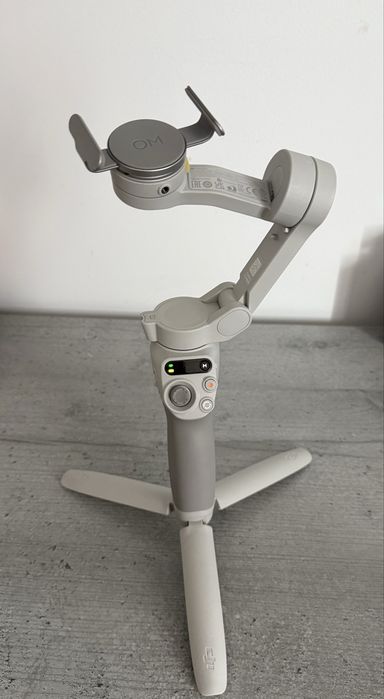 Stabilizator DJI osmo mobile SE stare perfecta