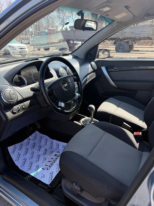 2022-yil. Nexia 3. Avtomat Karobka. + Metan Gaz.