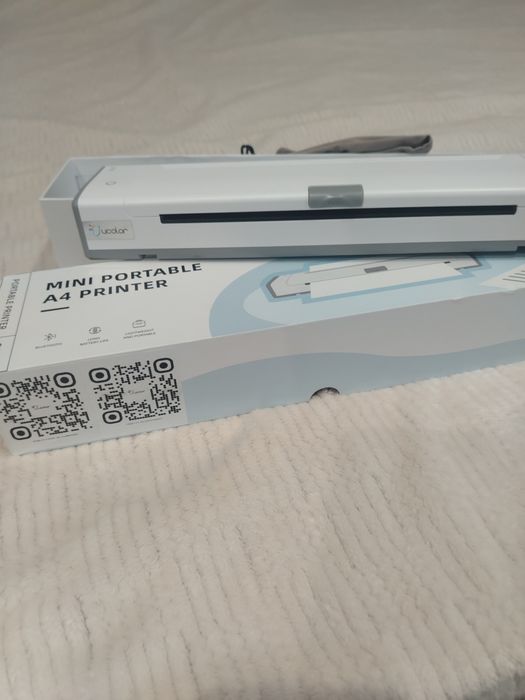 Продам новый мини принтер А4