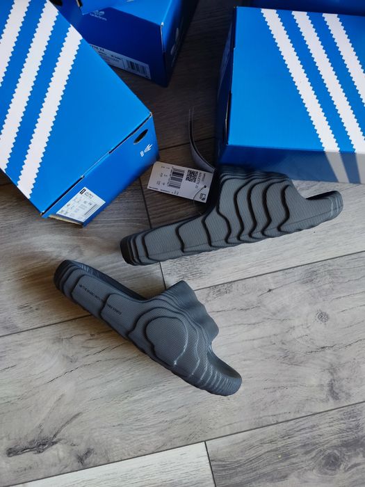 Adidas Adilette 22 Slides