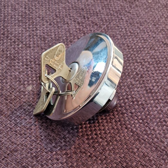 Capac rezervor mare Dacia 1300 / 1310