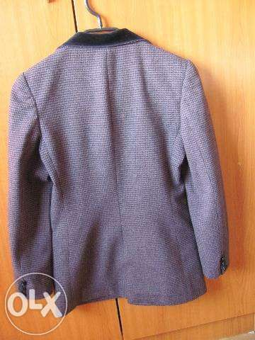 Sacou facut la comanda