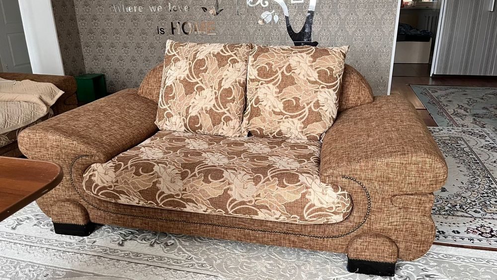 Диван, мини диван