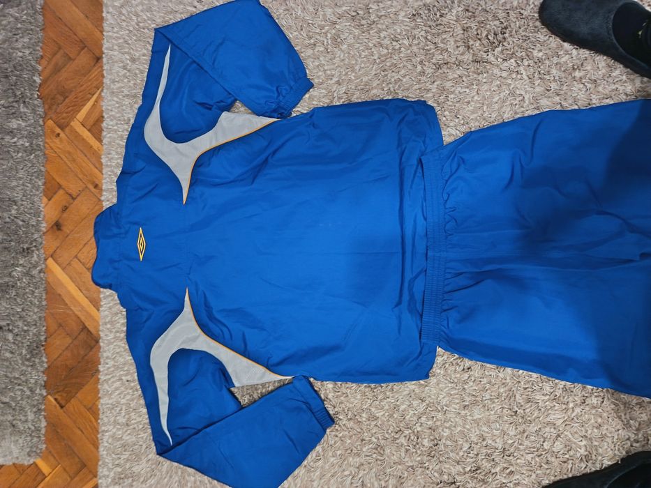 Анцуг Екип Umbro XL/XXL