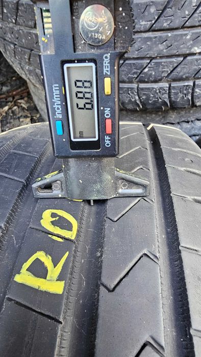anvelope 205/55/16 HANKOOK VARA