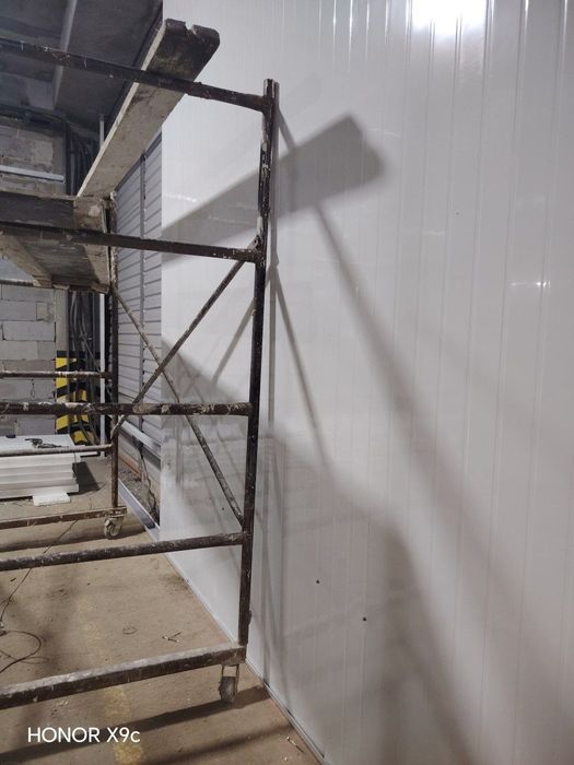 (От Завода Производителя) Сендвич панели очень высокие качества