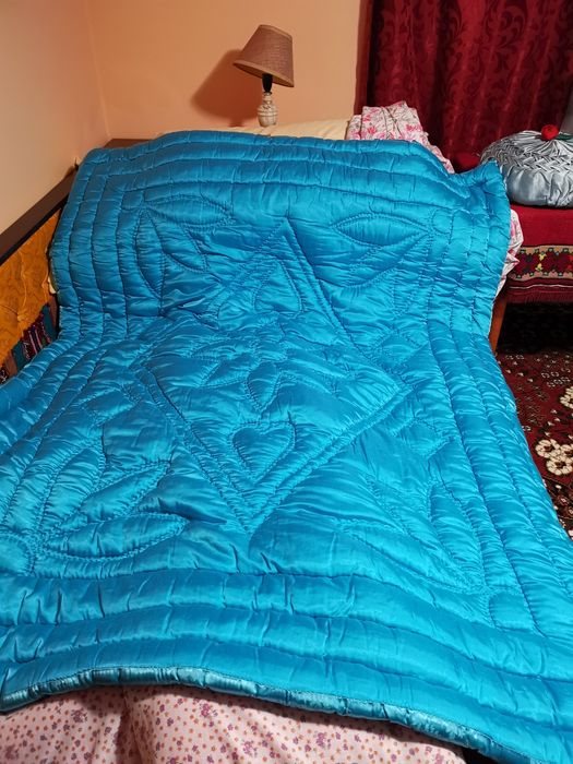 Vând doua plapume.500lei bucat