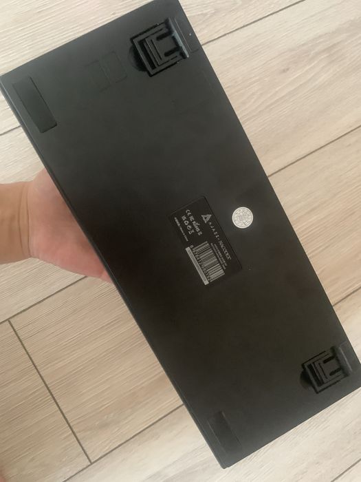 Клавиатура Ajazz ak820