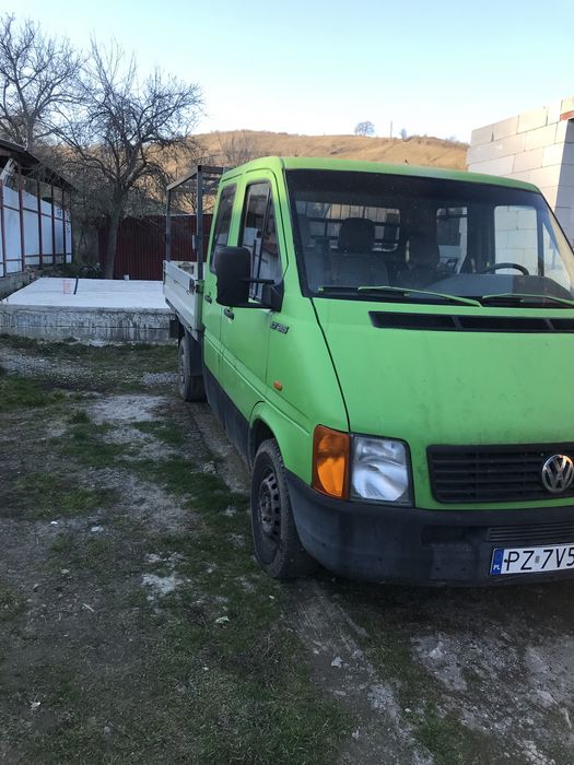 Vand Ww Lt 35 motor 2.5