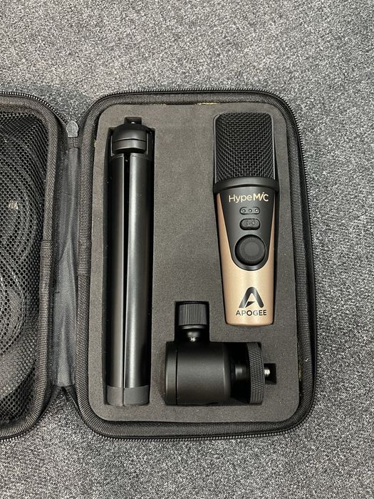 Микрофон Apogee HypeMiC оригинал, США