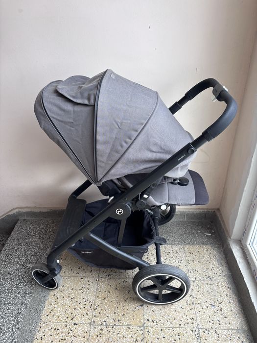 Cybex лятна количка