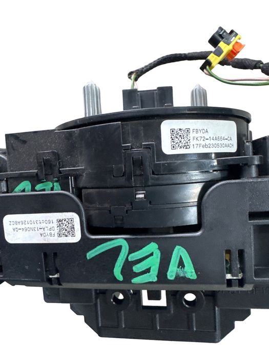 Spirala/Bobina Airbag (Inel Srs) Land Rover Range Rover Velar L560 201