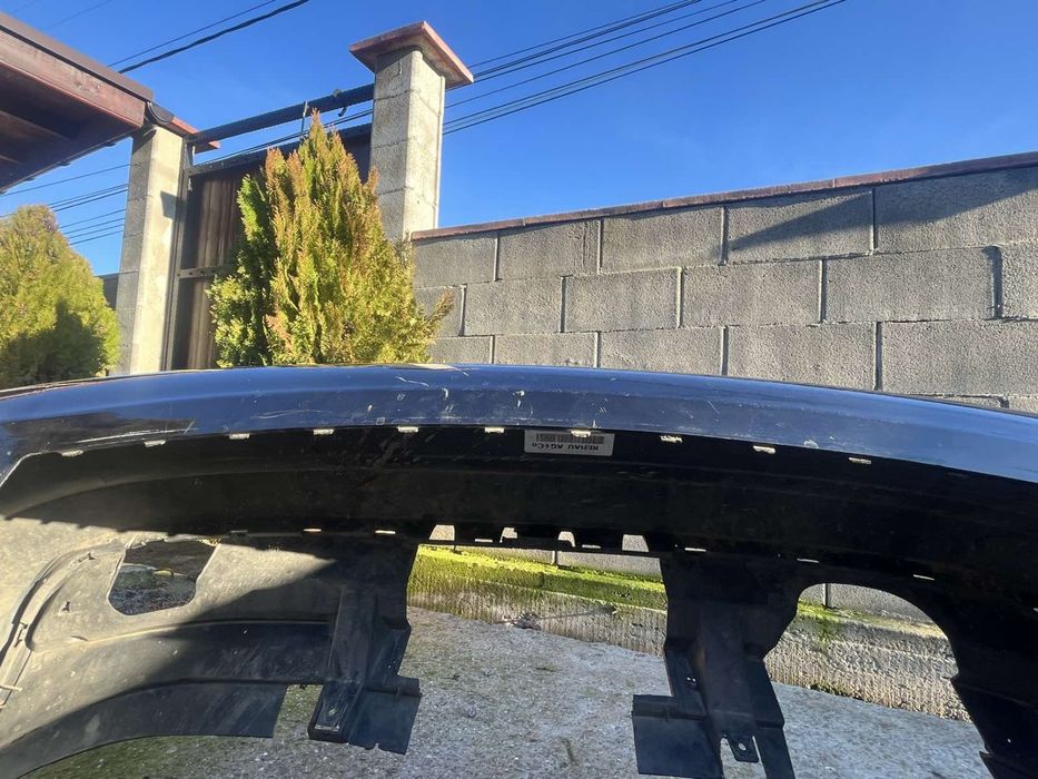 Задна броня за Audi a3 8p facelift 4врати