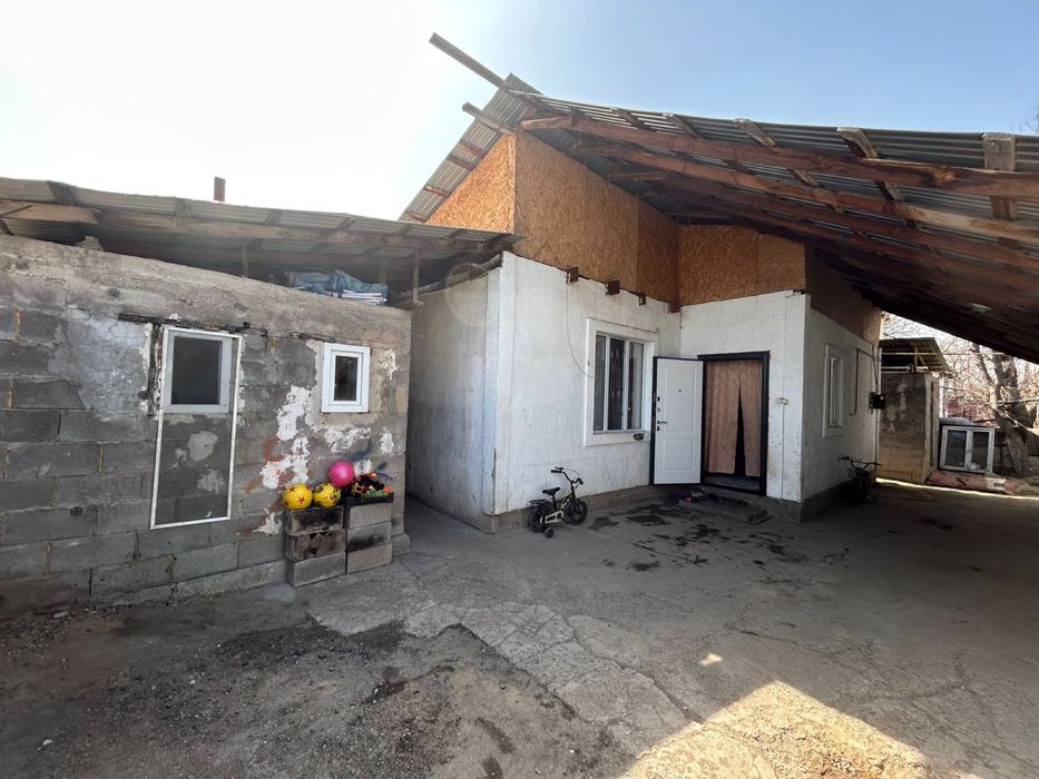 Продаетс дом село Енбекши