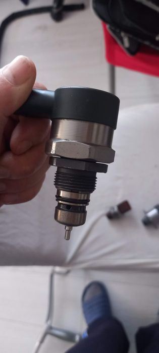 Piese Vw Tiguan 2007-2016 5n