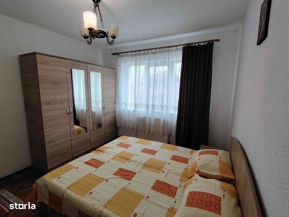 Apartament 2 camere aproape de centru