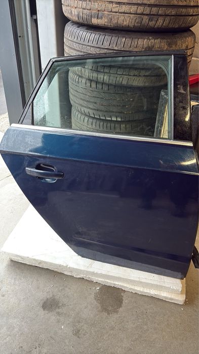 Audi A3 8v врати/огледала