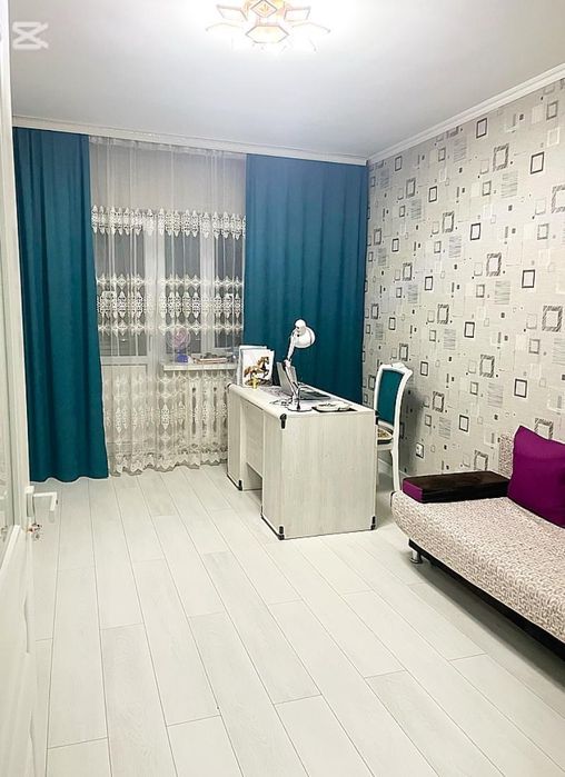 продажа трехкомнатной квартиры