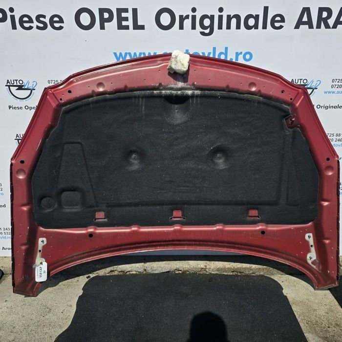 Capota motor Z50C Opel Insignia A Country Tourer