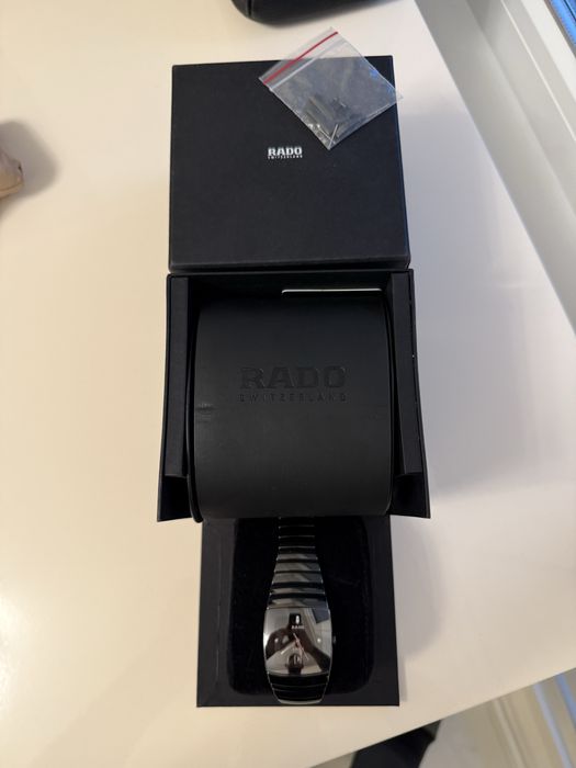 Мъжки часовник Rado jubile